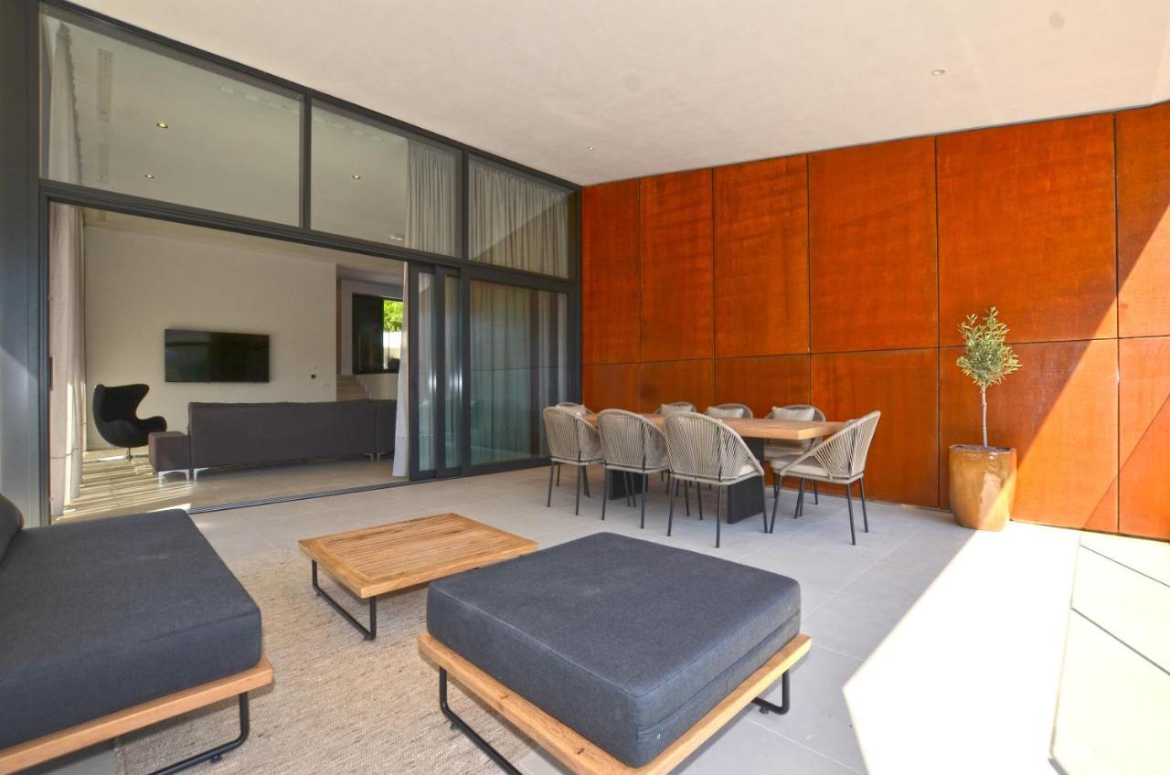 Vila House K2 Rovinj