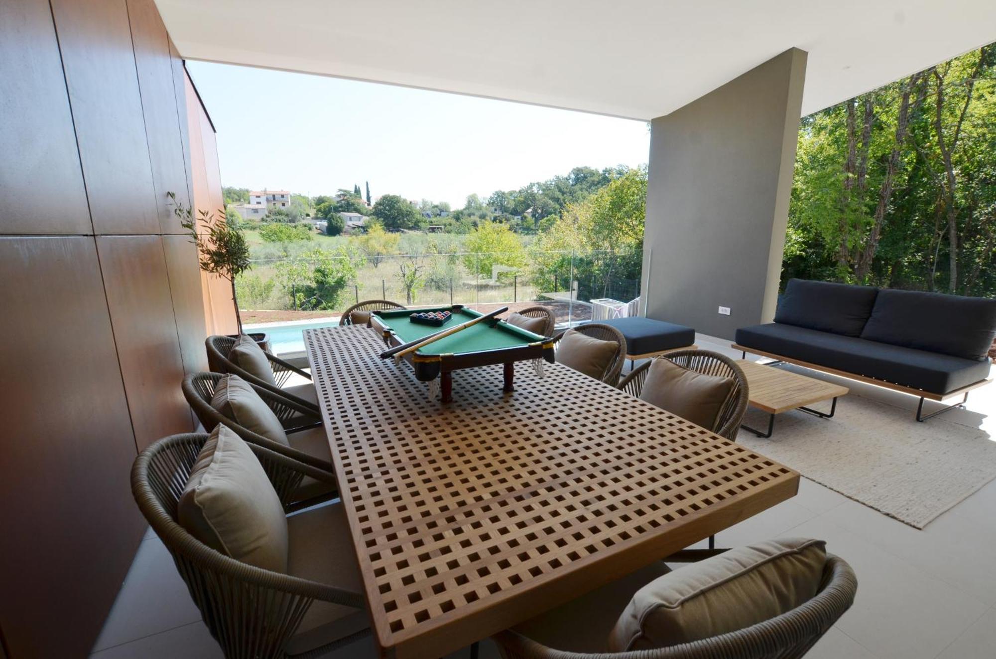 Vila House K2 Rovinj