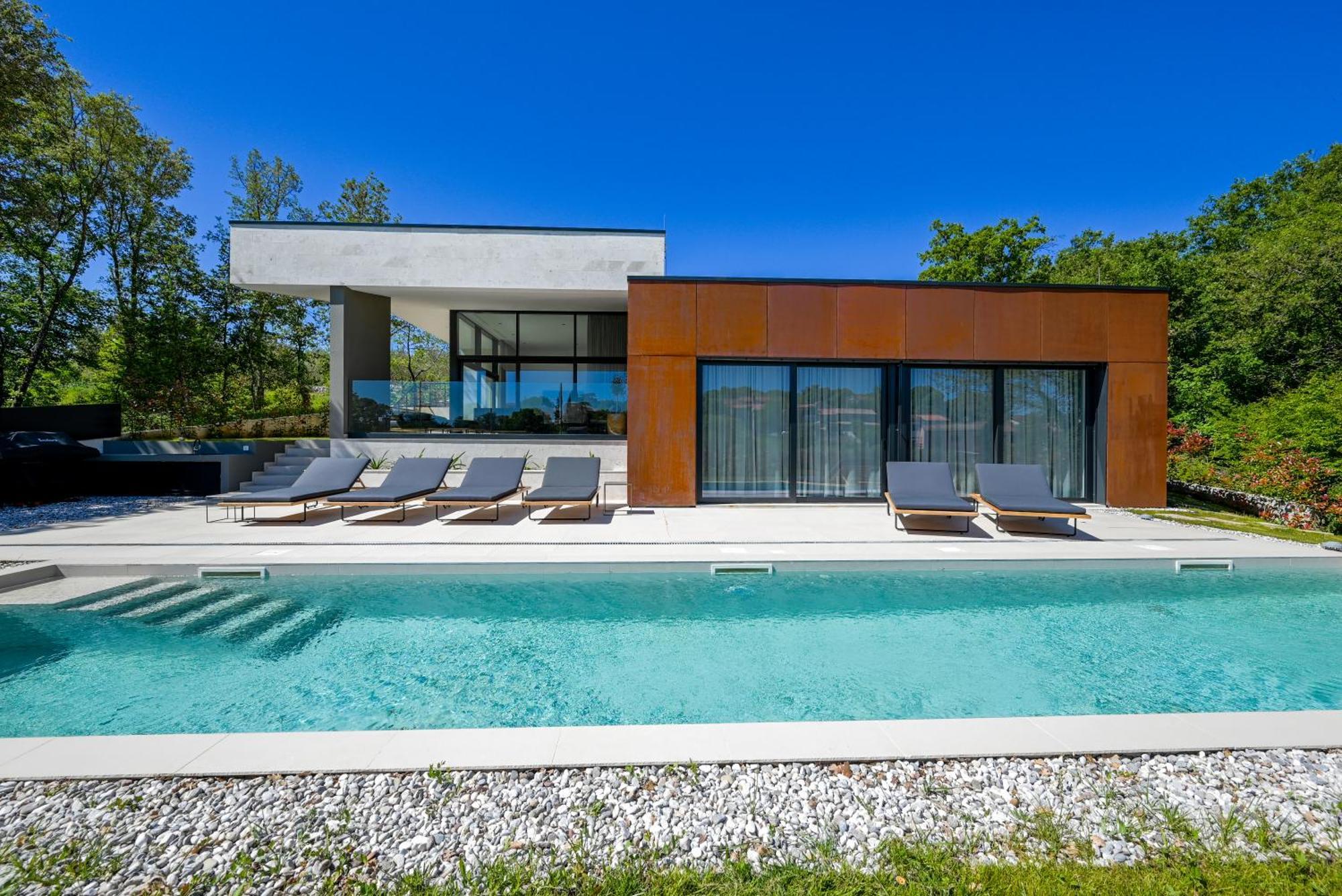House K2 Vila *