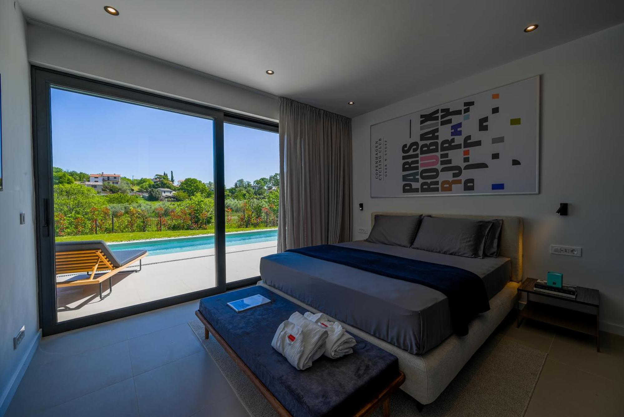 Vila House K2 Rovinj