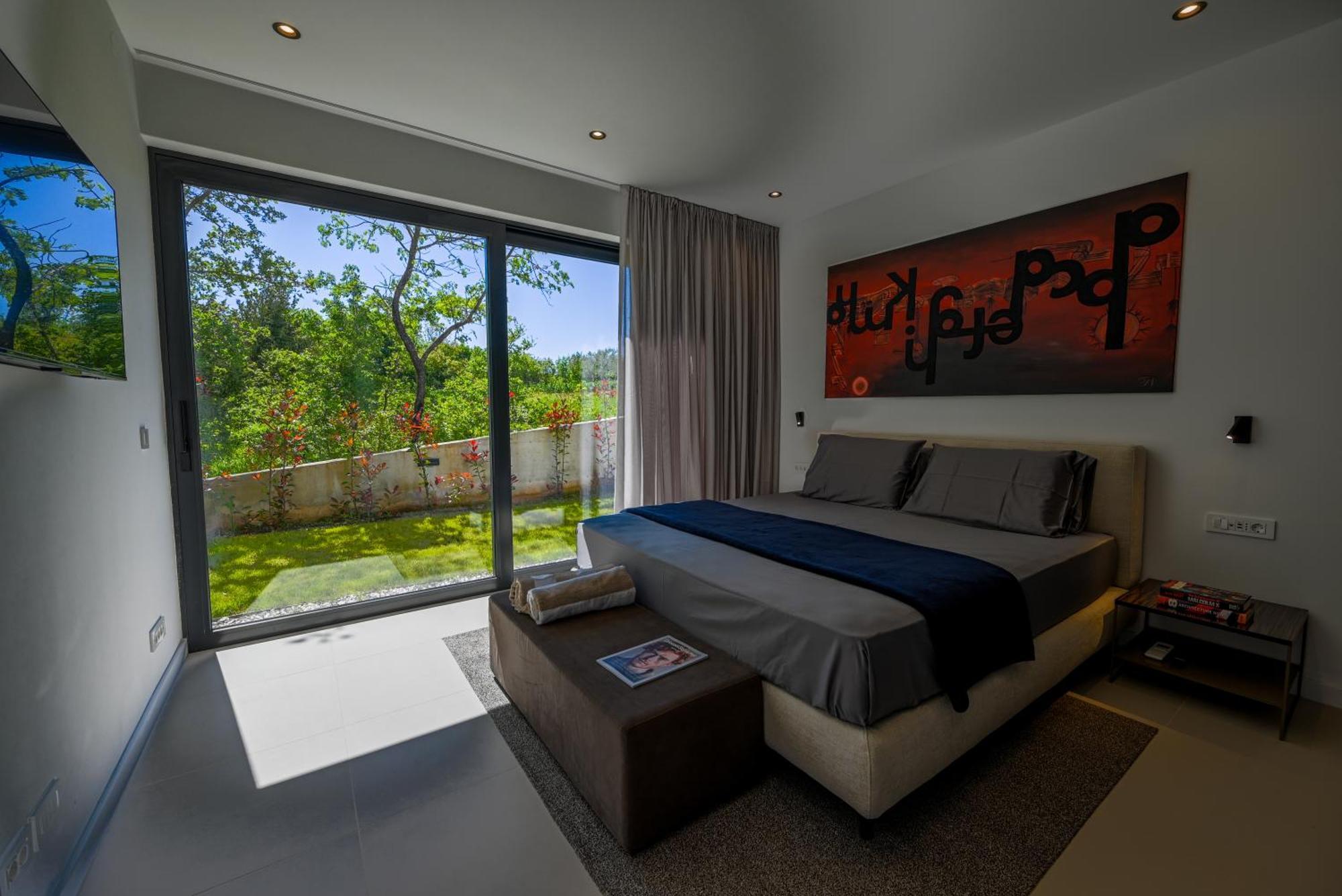 House K2 Vila Rovinj