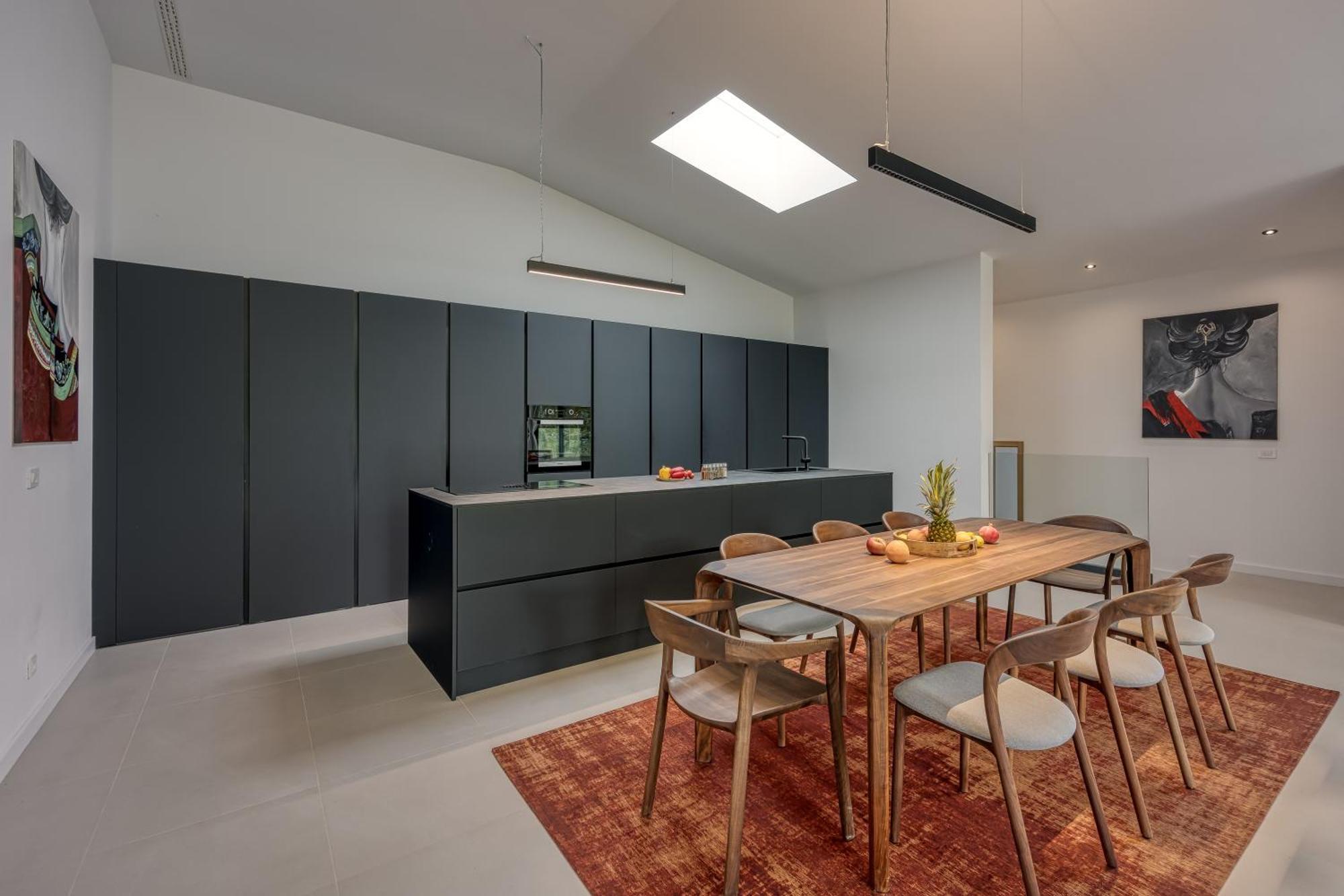 House K2 Vila