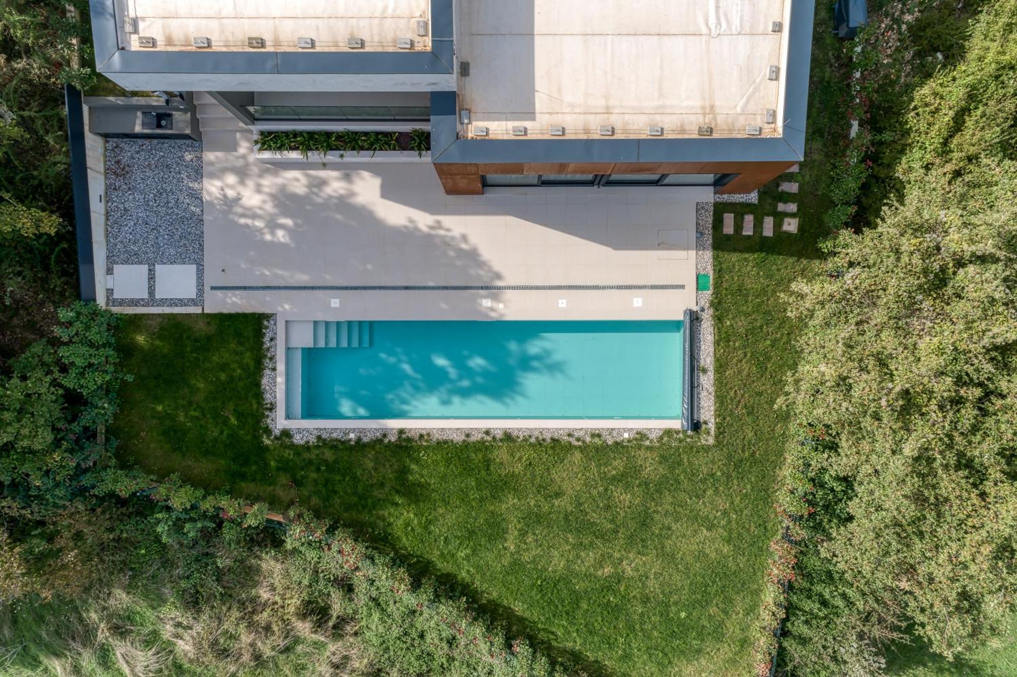 Vila House K2 Rovinj