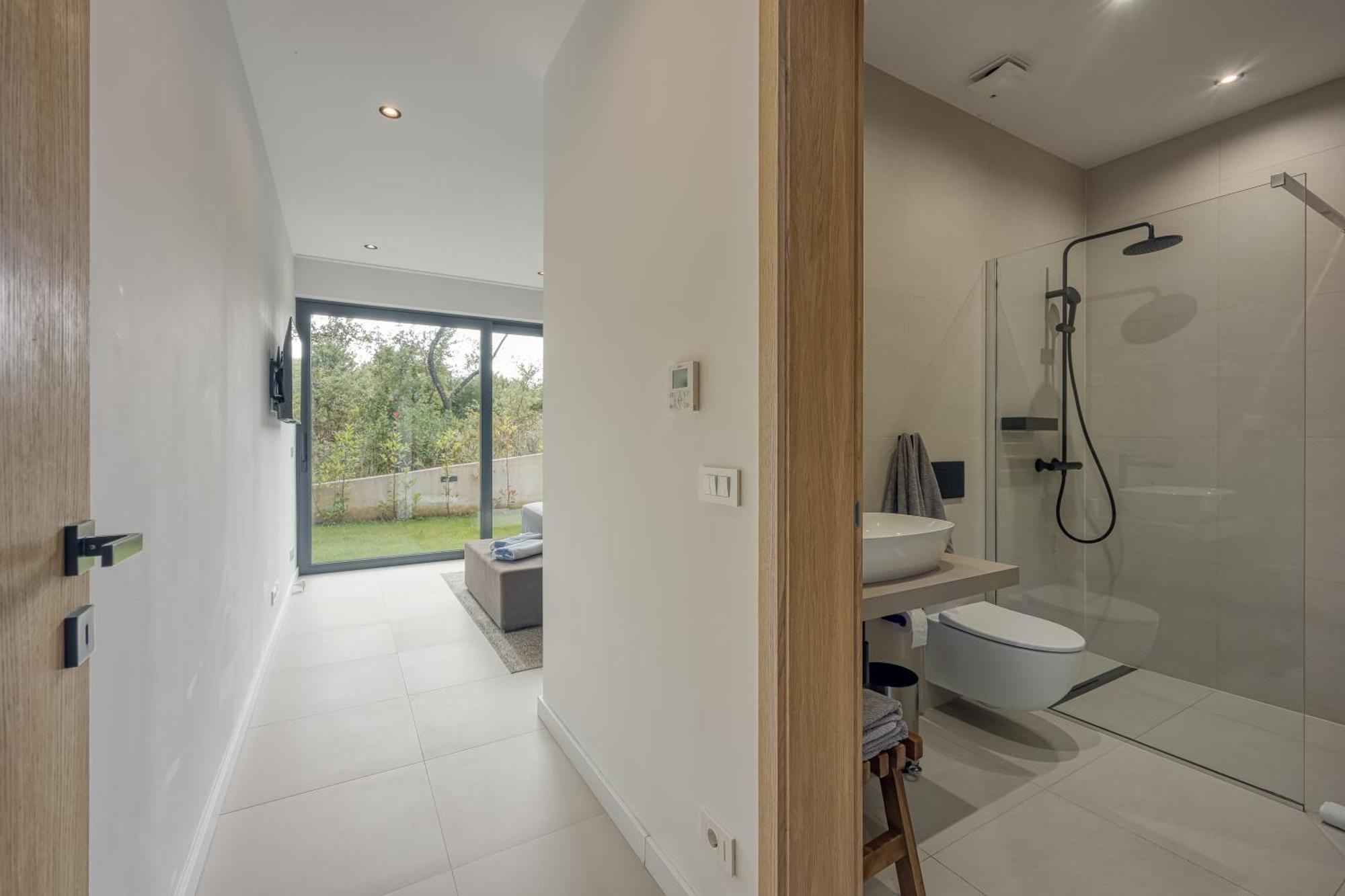Vila House K2 Rovinj