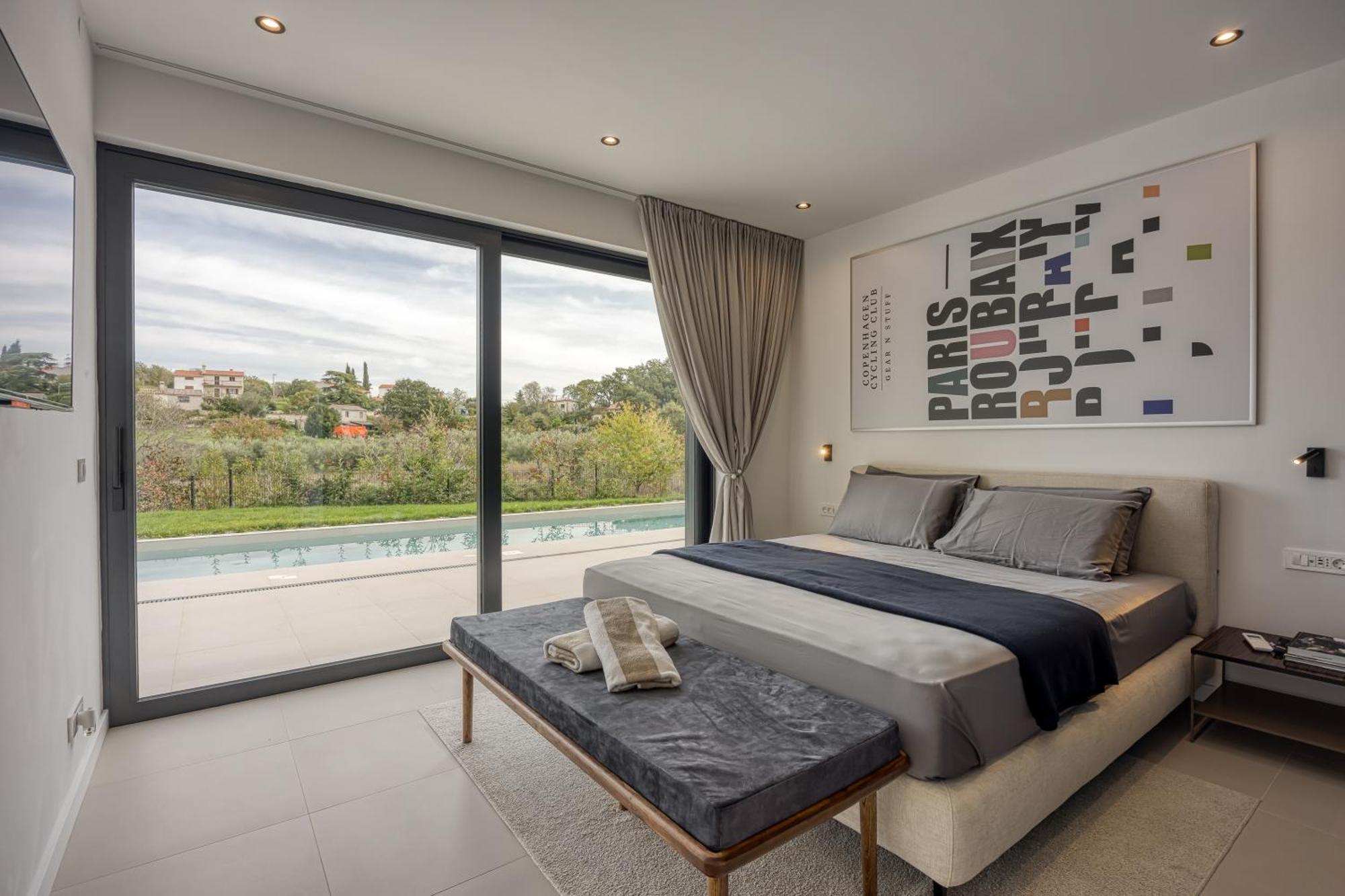 House K2 Vila *